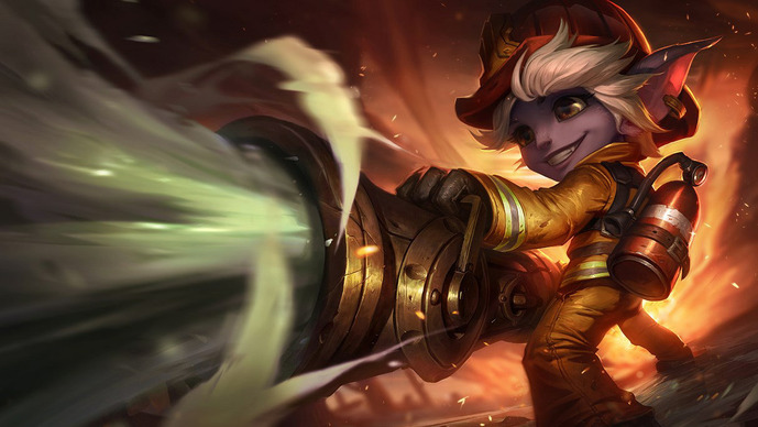 約4.5億円の寄付金を集める…『VALORANT』『LoL』スキン収益でロサンゼルス山火事被災地支援