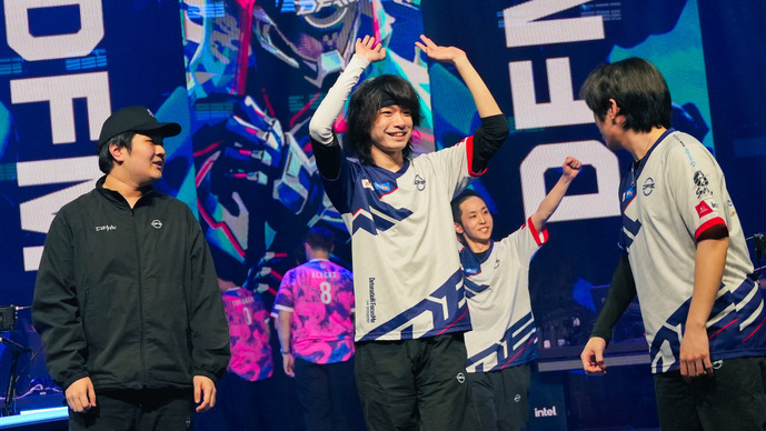 DFM vs PRX、VCT Pacific Kickoffで最も視聴された試合に…EMEAでは意外な対戦カードも注目される【VCT Kickoff】