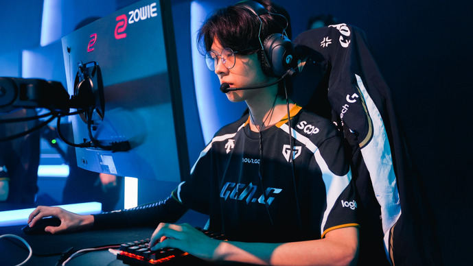 『VALORANT』Gen.G Foxy9が「ベンチ入り」報道を否定、海外ジャーナリストのリーク情報に疑問を示す