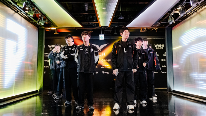 5セットの悪魔HLE vs 逆襲の虎Gen.G―再戦となる決勝戦でLCK CUP初代王者に輝くのはどっちだ【LCK CUP2025】
