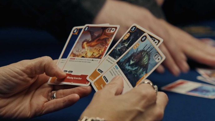 『LoL』リアルカードゲーム『Project K』が2025年後半に英語圏でリリース決定…2026年以降に“その他の地域”でも展開