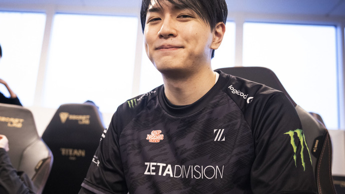 ZETA Laz & KOHALが現地からウォッチパーティーの実施決定！KOHALはショーマッチにも参加【VCT Masters Bangkok】