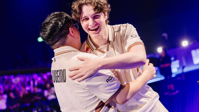 G2がEDGに2-0で勝利してグランドファイナルへ進出！決勝の残り一枠をかけた対戦カードは「EDG vs T1」に【VCT Masters Bangkok】