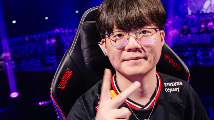 ローワーファイナルはT1がEDGに3-1で勝利！G2 Esportsが待つグランドファイナルへと進出【VCT Masters Bangkok】