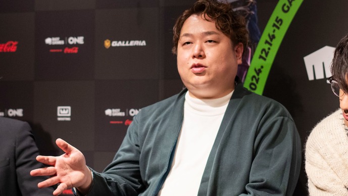しゃるるさんに聞いた“思いやりポスト”の真意―「『LoL』はバンピックから面白い」【直撃インタビュー】