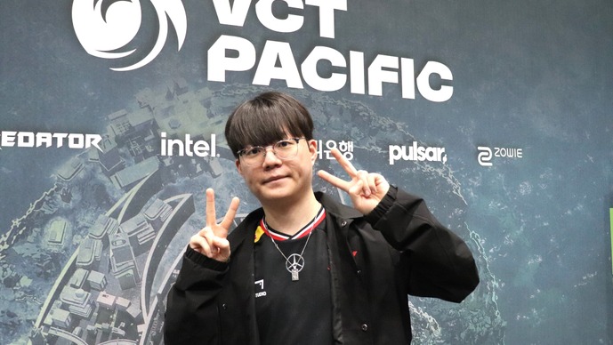 【単独インタビュー】T1 Meteor「日本のチームで成長できたからこそいまの地位がある」―ZETAの印象やメタの変化を訊く【VCT Pacific 2025 Stage 1】