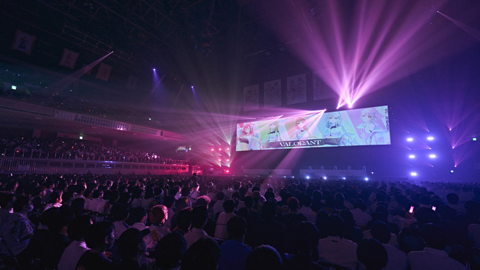 夢野あかり「ぶいすぽっ！に入れて良かった」…VSPO! SHOWDOWNでの“成長”と“チームワーク”、無限に『VALORANT』をプレイし続けるモチベの根源を訊く【インタビュー】