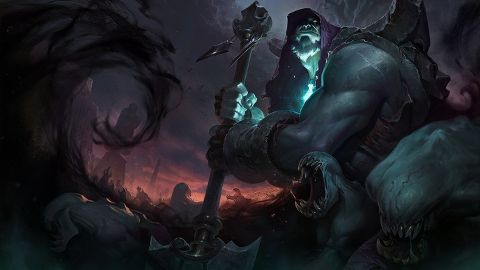 【LoL】次回「25.07」パッチでヨリックが寄りやすく変更—ヨネはE再発動での「CC無効」削除へ