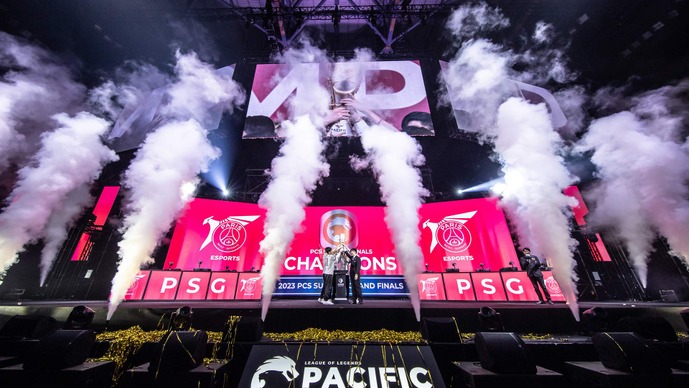 LoL Esportsの2025年アップデートが発表－「フィアレスドラフト」採用の第3の国際大会新設と5地域制へと再編により、日本からは“APAC地域の新たなリーグ出場”を目指すことに【リーグ・オブ・レジェンド】