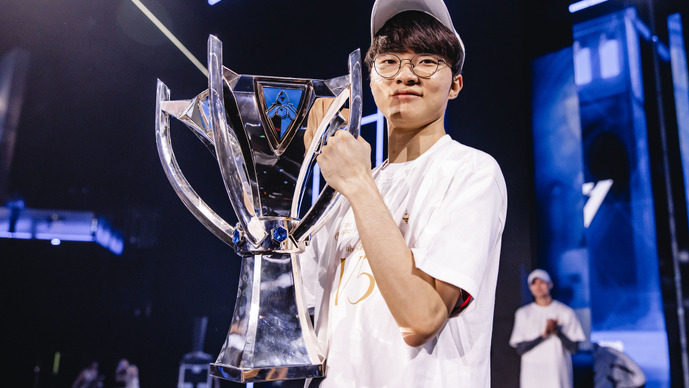 Faker、Gumayusi、ZeusなどLCKスターが韓国山火事に計1億ウォン超える寄付…Faker「1日でも早く日常が戻ってくるように」【リーグ・オブ・レジェンド】