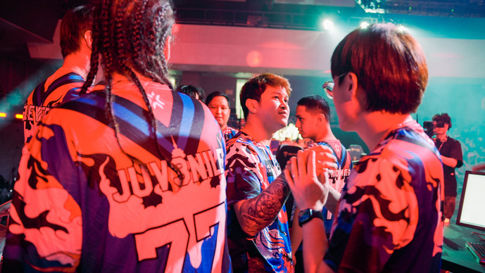 【VCT Pacific】Global Esports Juv3nileコーチに12ヶ月間の出場停止処分…「競技の外でもプロフェッショナリズムが求められる」