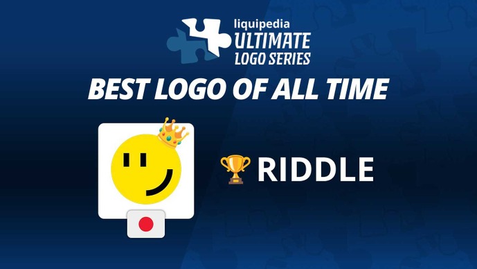 RIDDLEが最強ロゴ決定戦で優勝…ボドカも「サウジの富豪からめちゃくちゃ資金調達できるかも」と夢を見る