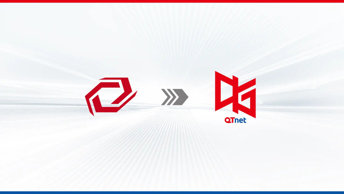 「Sengoku Gaming」が「QT DIG∞(キューティーディグ)」にリブランディング…九州を拠点に「勝利」と「感動」を