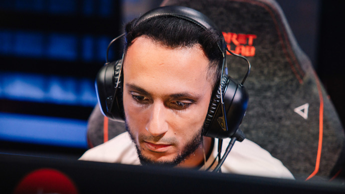 NRG・FNS、G2に惨敗後に語る現状と未来…「最悪の出来だった」厳しい敗北を率直に語る