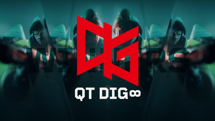 QT DIG∞がREJECTに勝利、幕張メッセ行きを決める…RIDDLEはQT DIG∞をピックし、オフラインのマッチアップが決定【VALORANT Challengers Japan 2025】