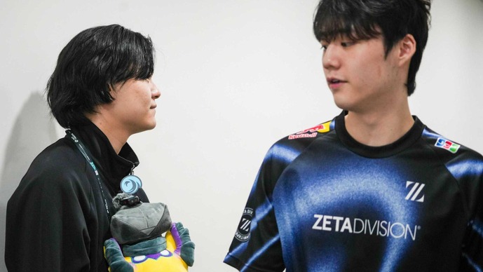 XQQ「抱えている問題はずっと変わらずある」…ZETAがNSに敗北、プレイオフ進出を逃す―チームの課題、Stage 2への展望を訊く【VCT Pacific インタビュー】