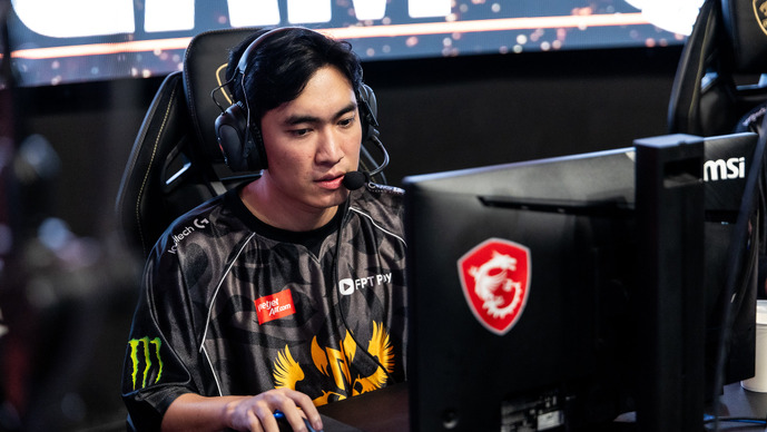 【LoL】GAMの“兵長”ことLevi選手にインタビュー！ さらなる成長のためゲームコントロールを強化中―「日本が大好き、皆さんいつも応援ありがとうございます！」【LCP Mid Season】