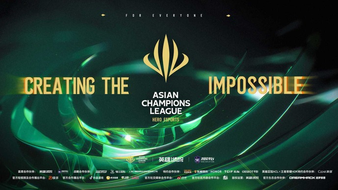 ZETA・DRX・PRX、上海「Asian Champions League（ACL）」出場決定！