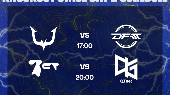 今から楽しむ「LJL STORM」！ベスト4に進出したチームと見どころをチェックして準決勝・決勝をリアタイしませんか？