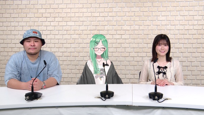 丹生明里「自分は卵焼き」!?...『VALORANT』愛も爆発した「まざべにのミッドナイトダブルピーク」第85回の内容をお届け