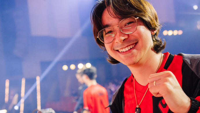 TenZ、Challengers復帰戦は衝撃3連キル飛び出すも惜敗―個人視点配信でファン熱狂の中、チームは敗退