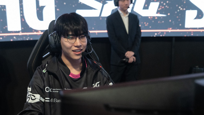 SHG FATE「最後の集団戦で4人倒すまで勝利の確信が持てなかった」―CHF戦に勝利し、見事プレイオフに進出！【LCP Mid Season】
