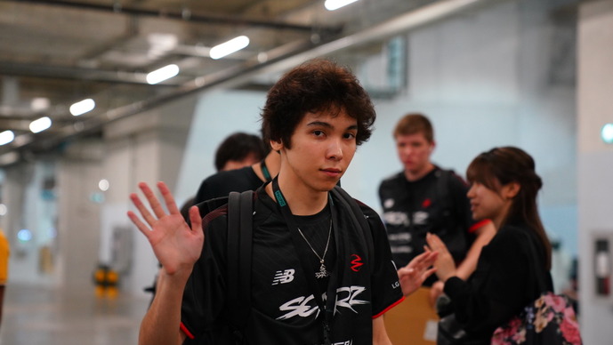 「Challengers JapanはまるでTier1」でもそれが…―元SCARZコーチ Fadezisが海外インタビューで語る日本競技シーンの強みと更なる発展への提言