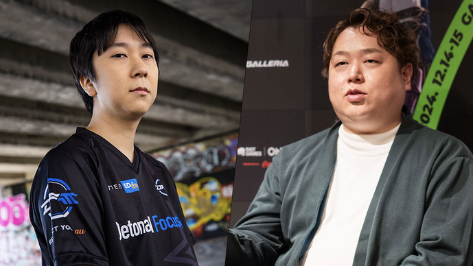 Yutapon×しゃるるのガチトーク！二人が語る日本LoLシーンの“現状と未来”「今は“芽吹き”の段階。大会システムが変わり、日本のレベルも上がっていて、みんながいい方向に動いている」【LoL対談】