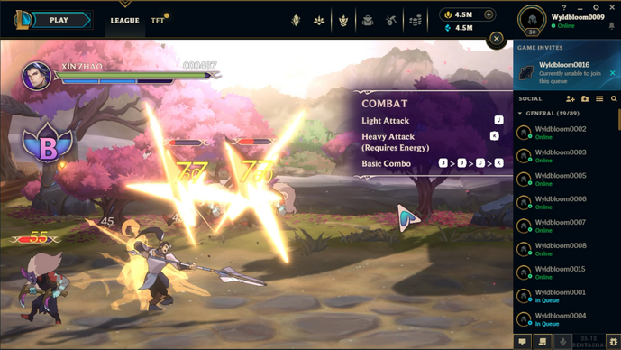 新チャンピオン「ユナラ」とシン・ジャオで戦うベルトスクロールアクション！ アイオニアが舞台の新メタゲーム、パッチ25.14で登場
