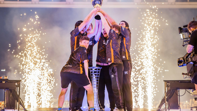 【あれから何年？】Masters Tokyoから2年―FNATICが初の2連覇、PRXがシックスメンでベスト3、ZmjjKKのオペレーターなどなど、日本初の国際大会を振り返る