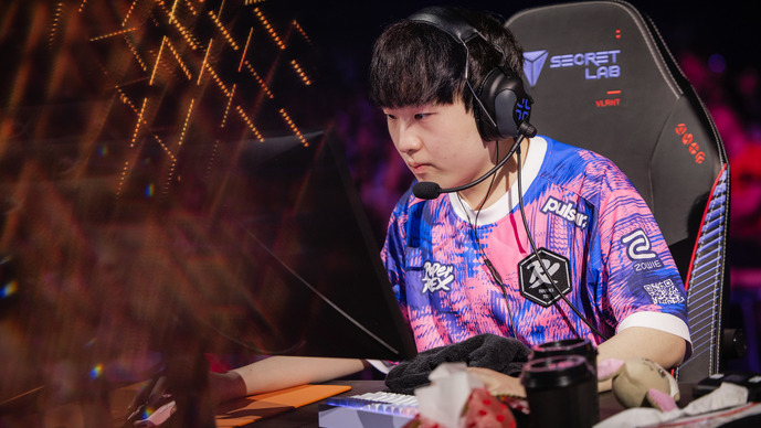 PRX Jinggg、Mastersで手首を痛めていた―それでも高パフォーマンスで優勝、大会キル数ではベスト3に