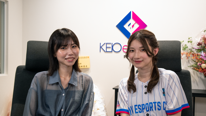 黒木ほの香＆大友美有インタビュー！“ズバズバ×チクチク”で相性抜群？「ヴェックス」声優が語る『LoL』の楽しさや難しさ