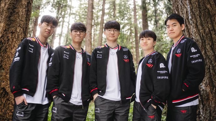 CFOがT1をフルセットまで追い詰めるも、神の領域まであと一歩及ばず…【MSI2025】