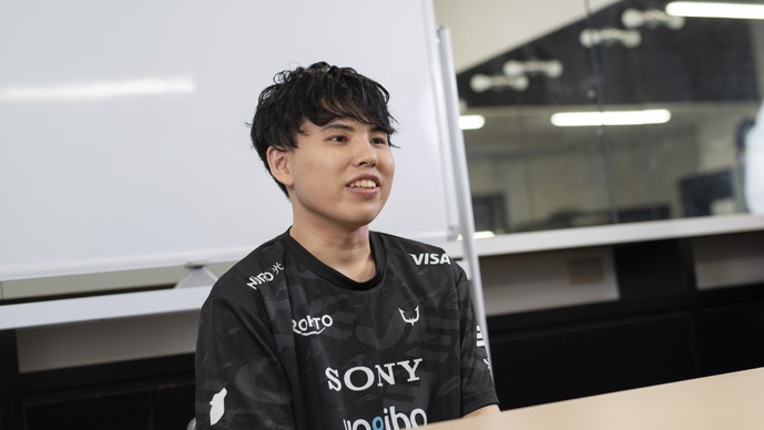 hiroronnが語る「新生REJECT」新メンバー―Pacificリーグを経験した男が、再び大舞台に戻るため掲げる目標とは【VALORANT Challengers Japan 独占インタビュー】