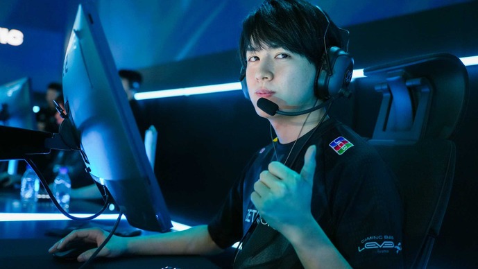 DFM戦を終えたZETA・Lazが語る“今の課題”―「自分のなかでも大きな変更をしていかないといけない」【インタビュー】