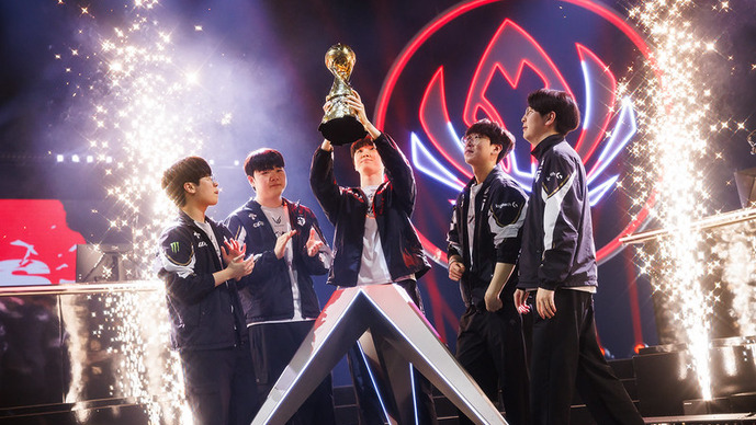 Gen.G EsportsのMSI優勝を祝したお買い得スキンセット「MSIセット」が7月22日まで販売中！―優勝チームと同じスキンで強くなろう【リーグ・オブ・レジェンド】