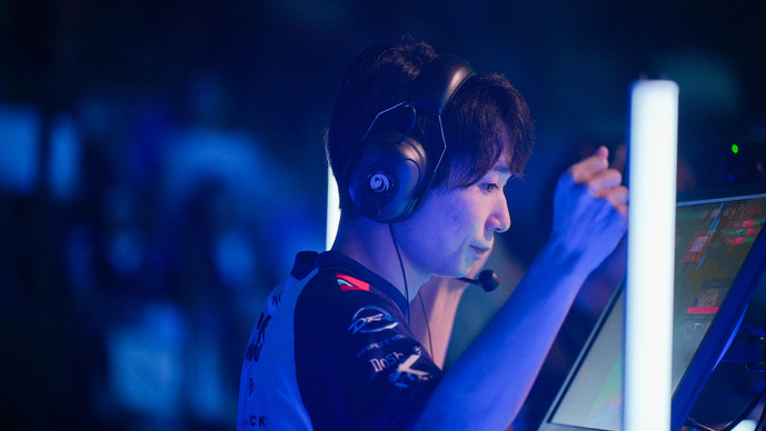 DFM SSeeS「IGLになったのは、すごいなって...」―SSeeSとNorthernLightsが語るPRXの強さとIGLへの不安【VCT Pacific Stage2 合同インタビュー】