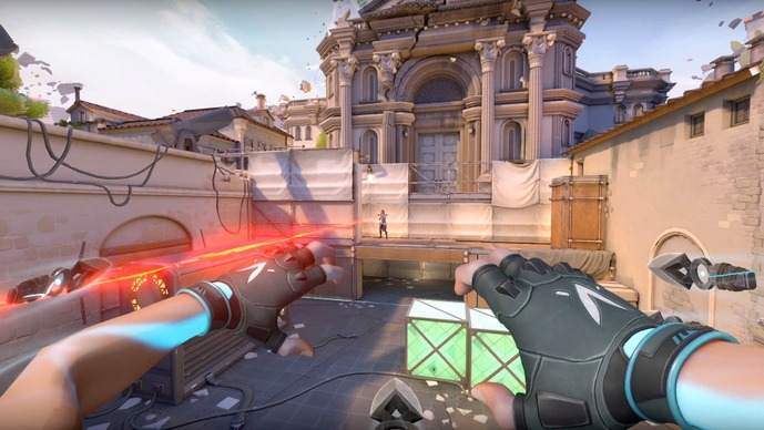 『VALORANT』ゲームエンジンがUE5（Unreal Engine 5）にまもなく移行！ゲーム容量は現在の約半分になるなど恩恵たくさん