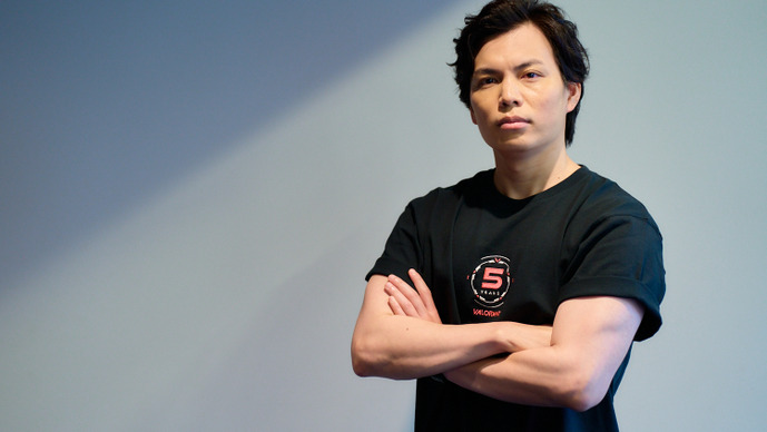 するがモンキーがDETONATORを卒業…プロゲーマー・お笑い・格闘などマルチタレントなストリーマー