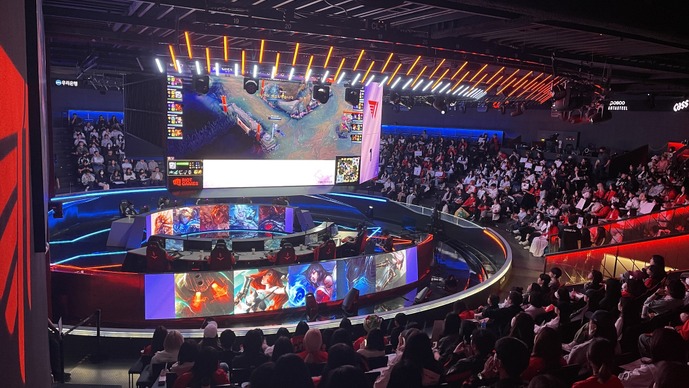 韓国「LCK」現地観戦ガイド―チケットの買い方、空港から「LoL Park」へのアクセス、入場方法までまるっと解説！【リーグ・オブ・レジェンド】