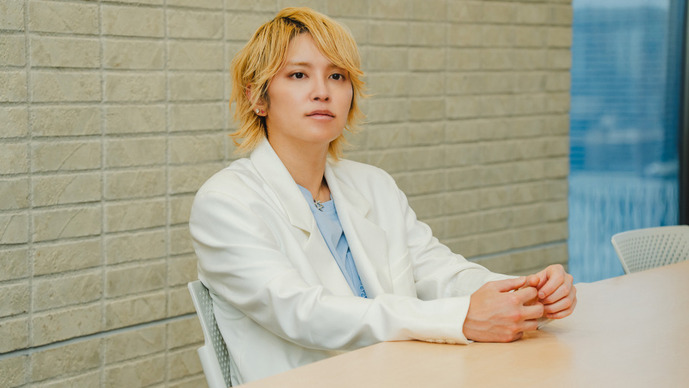 手越祐也の『VALORANT』愛を確かめてきた…smthデビュー戦やCLZ1v4、想像以上にコアな話題が飛び出す―CR rionの配信やZETA Lazへの憧れも紐解く【インタビュー】