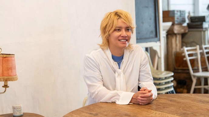 手越祐也が語る『VALORANT』への尽きない愛―アーティストとゲーマー、二つの顔から見えてくる“本気の向き合い方”【インタビュー】