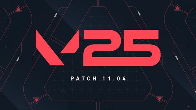 【VALORANT パッチノート 11.04 公開】チェンバーとセージが強化！アイスボックスが削除、アビス復活―ピンの効果音修正やアルティメットの視認性向上など