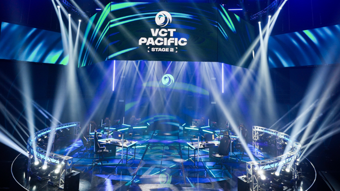「eスポーツでこんなスポンサーのしかたある？？？」シャープ公式Xが自社のスポンサードにツッコミ―「VCT Pacific Stage 2 Finals Tokyo」を空気清浄機でサポート