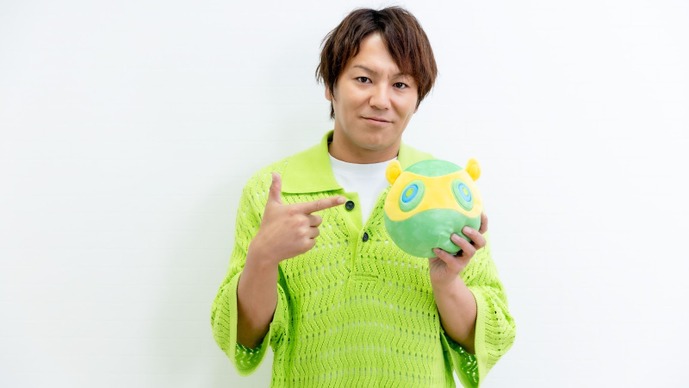 【独占インタビュー】狩野英孝「キルの瞬間が気持ちいい！」―初『VALORANT』で"新しい感動"を発見...OooDaと語るゲームの魅力と"沼る"予感