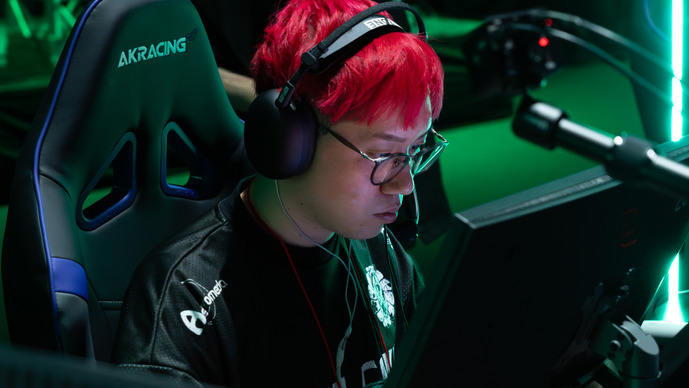 BlackWiz「もうちょっとやれたな...と」―試合後の合同インタビューで心情を語る【Challengers Japan 2025 Season Finals】