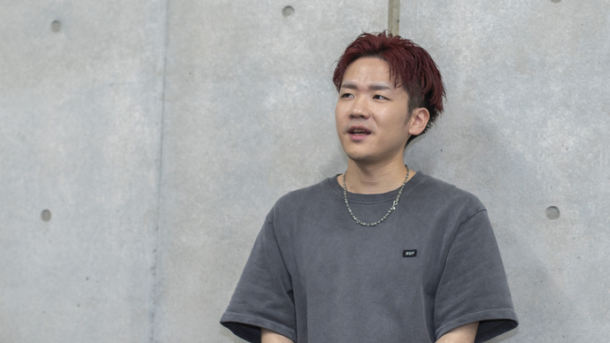 MRG Bijuインタビュー！「ごめんGON、明日は弟子のCaedyeを応援する」―ChallengersとVCT Pacificの注目選手やショーマッチの意気込みを訊いた
