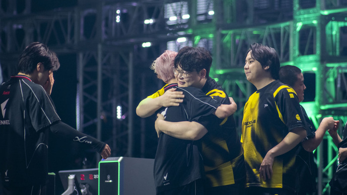 RIDDLEがVALORANT Challengers Japan 2025年間王者に！Vorz「ここからが僕らのスタート」…3-1でFLを下し、再びAscensionへ