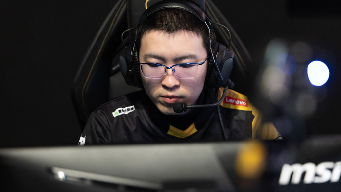 SHG Evi「今年は成長できず、この結果は死ぬほど悔しい。来年チャンスがあれば、優勝争いできるチームを目指したい」―日本チーム対決に敗れ、7位で今シーズンを終える【LCP Season Finals】