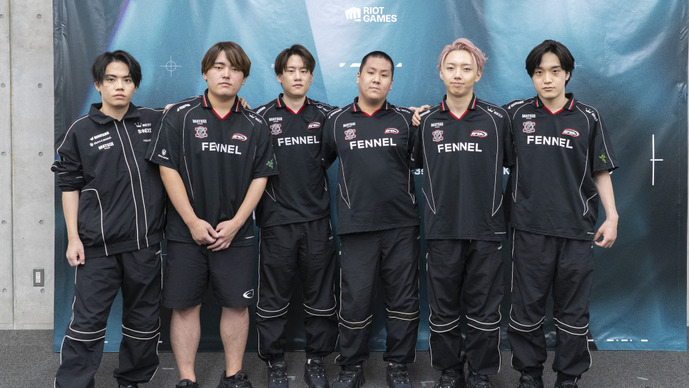 FENNEL GON「本当に悔しい」...メンバー全員が決勝後に心境を語る【Challengers Japan 2025 Season Finals 合同インタビュー】